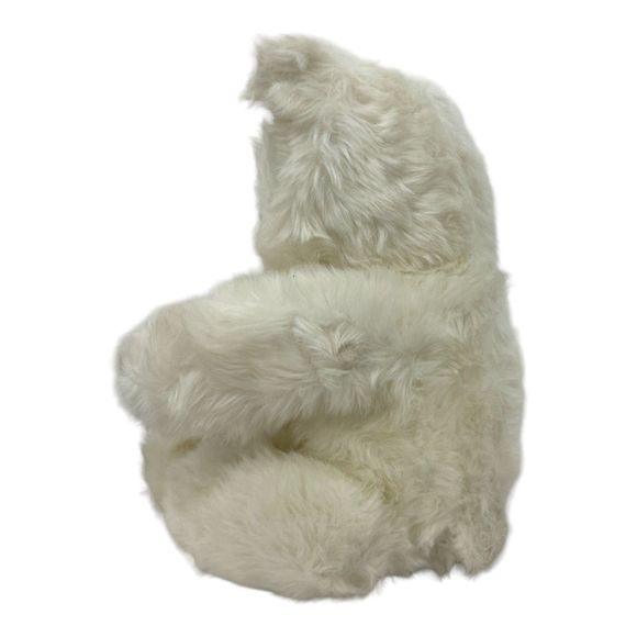 FurReal Friends White Polar Bear 2004 Luv Cubs Tiger Electronics - Picture 4 of 11